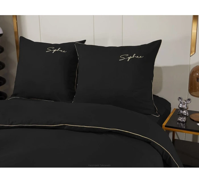 Ložní souprava z mikrovlákna s výšivkou Cotton World FHL-2605 220x200