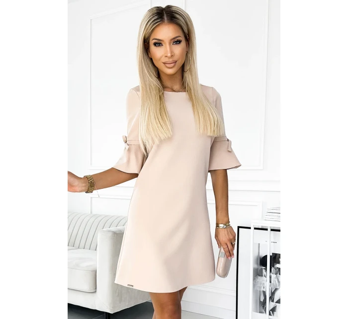 Dámské šaty  217-7 - NUMOCO