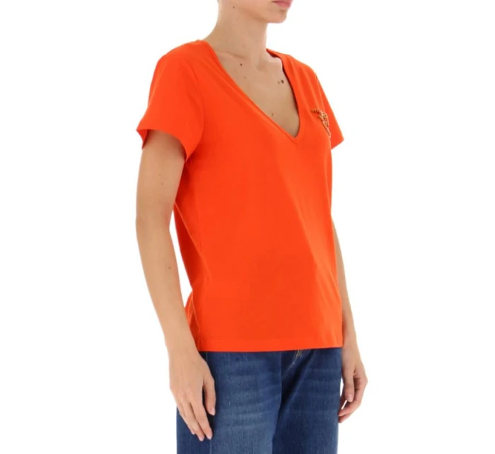 Tričko Love W model 19313166 - Pinko