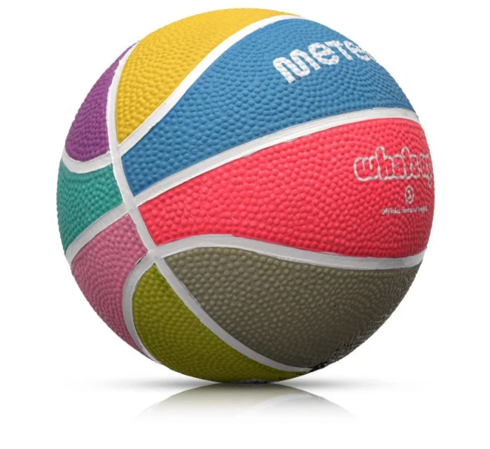 Meteor basketbal What's up 1 16787 velikost 1 Meteor basketbal What's up 1 16787 velikost 1