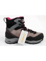 Trekové boty  II GTX W model 19671906 - Aku