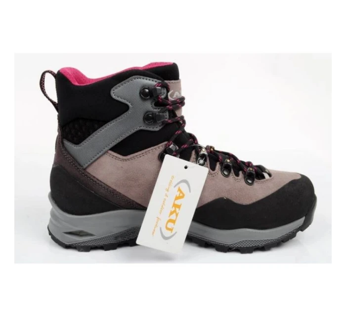 Trekové boty  II GTX W model 19671906 - Aku