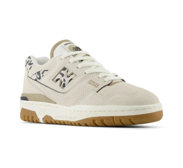 Sportovní obuv New Balance W BBW550QA Sportovní obuv New Balance W BBW550QA