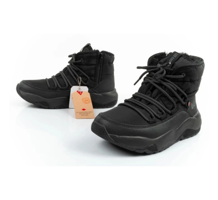 Lee Cooper W LCJ-24-03-3066L sněhové boty