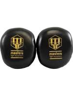 Tréninkové   černá model 21351144 - Masters