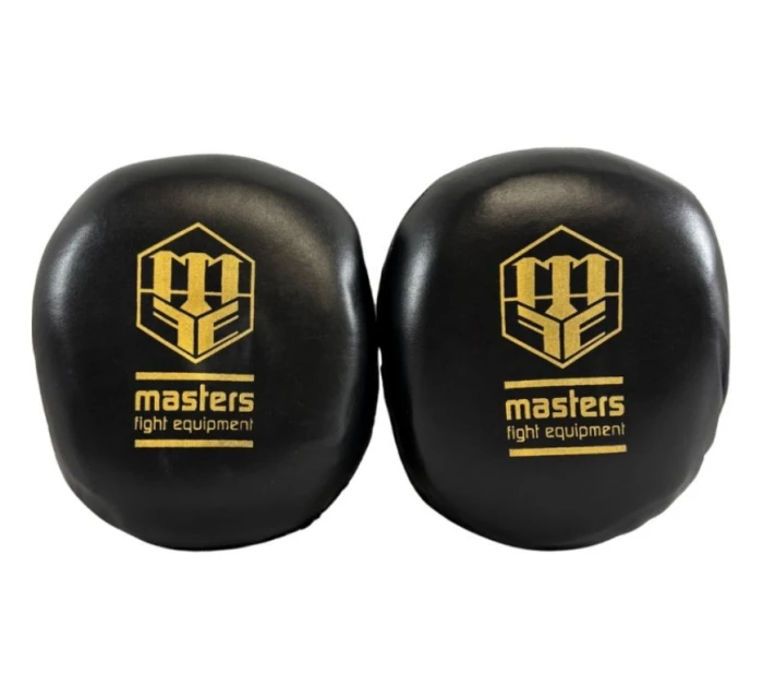 Tréninkové   černá model 21351144 - Masters