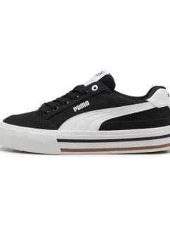 Boty Puma Court Classic Vulc FS Jr 39655803