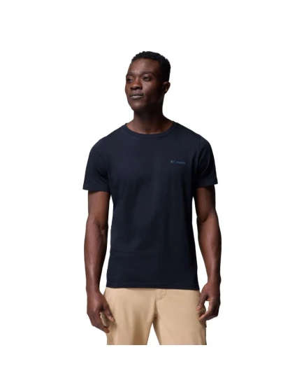 Rapid Ridge Back Graphic Tee II M tričko model 20944858 - Columbia