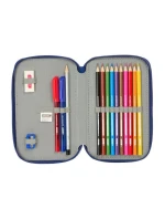 Penál s vybavením FC Barcelona 412525854