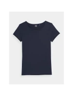 Dámské hladké tričko 4F 4FMM00TTSHF731-30S Dámské hladké tričko 4F 4FMM00TTSHF731-30S