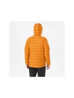 M model 21450333 Down Hoodie Orange - Millet
