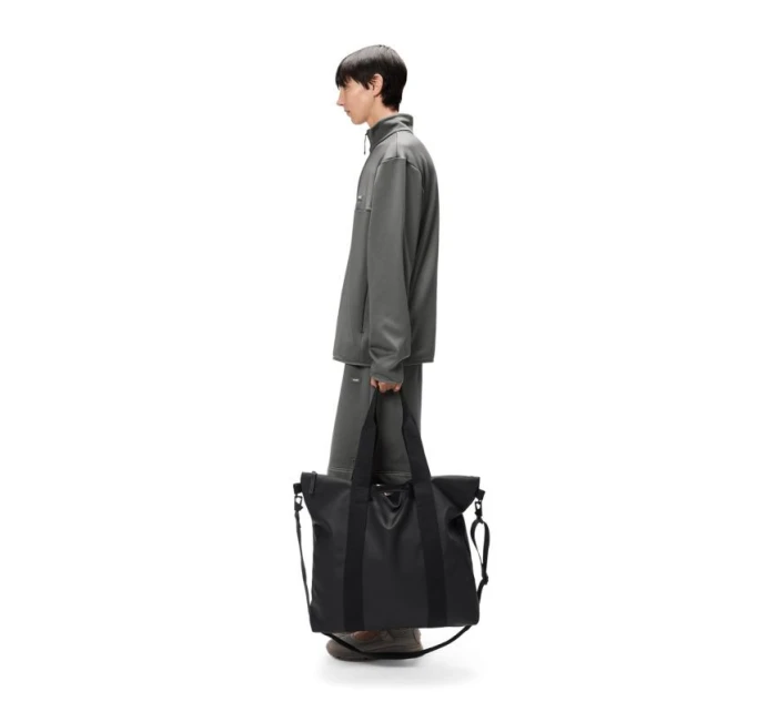 taška BAG W3 01 BLACK model 21815299 - Rains taška BAG W3 01 BLACK model 21815299 - Rains