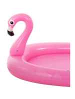 DĚTSKÁ KOŠILKA FLAMING 213x123x78CM 57172