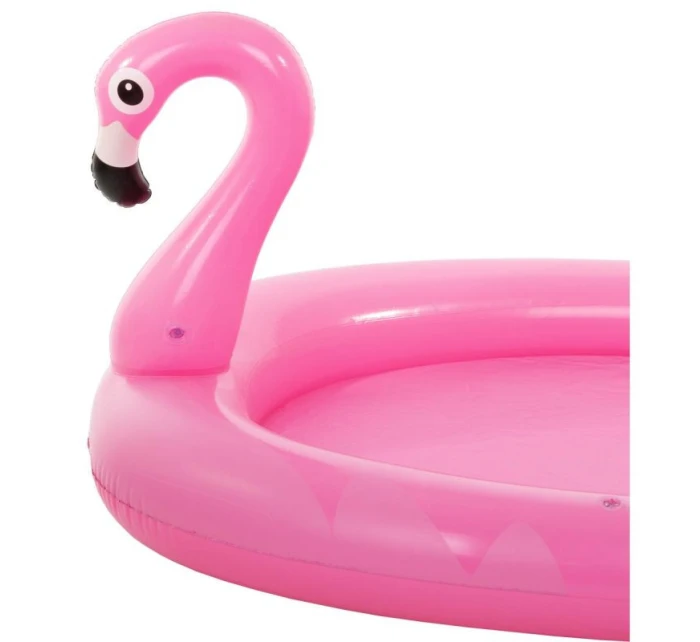 DĚTSKÁ KOŠILKA FLAMING 213x123x78CM 57172