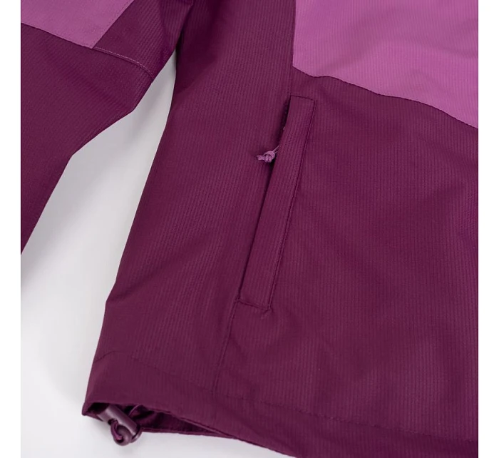 Dětská přechodná bunda CASPAR JRG