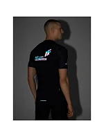 Pánský cyklistický dres  model 22219807 - 4F