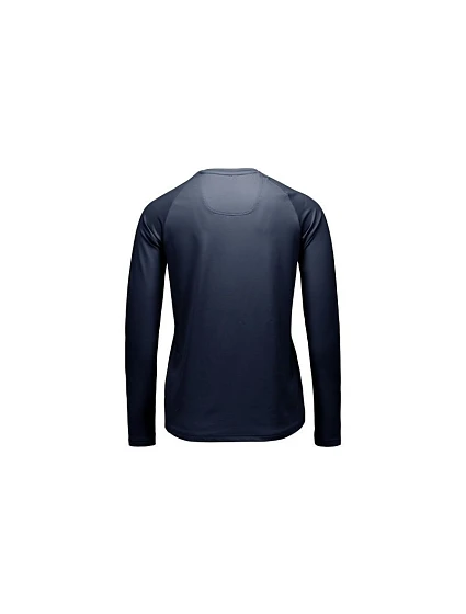 Cyklistické tričko W's model 22232831 Enduro Jersey, tmavě modré, dámské - POC