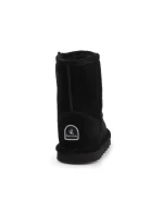 Dětské boty Elle Zipper Black Jr model 16036232 - BearPaw