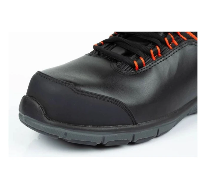 Pánská ochranná pracovní obuv Dismantle S1P M Trk130 Pánská ochranná pracovní obuv Dismantle S1P M Trk130