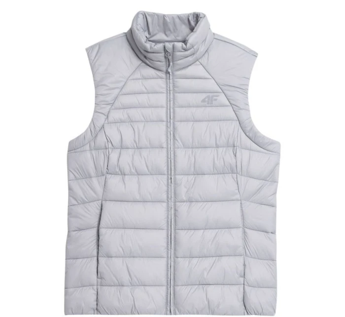 Dámská vesta W H4Z22 KUDP001 27S - 4F