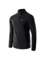 Pánská fleecová mikina fleece M model 20962862 - Hi-Tec Pánská fleecová mikina fleece M model 20962862 - Hi-Tec