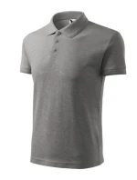 Polokošile Adler Pique M MLI-20312