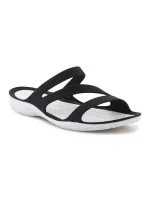 Crocs Swiftwater Sandal W 203998-066 dámské žabky
