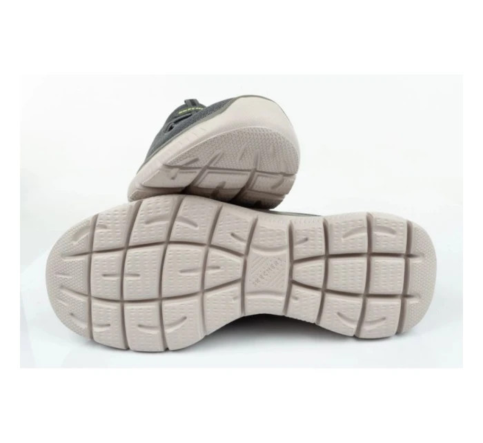 Boty Skechers Summits M 232457/CHAR