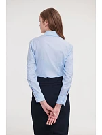 Russell Athletic 932F Halenka Oxford s dlouhým rukávem 11.932F white Russell Athletic 932F Halenka Oxford s dlouhým rukávem 11.932F white