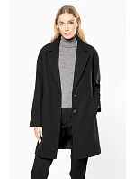 PK Dámský kabát 20. black model 22423286 - Kariban
