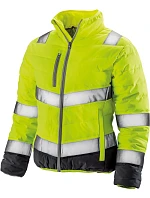 R Dámská bezpečnostní bunda 30. fluorescent model 22428810 - Result