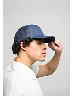 Flexfit 6606NU 6 panelová Trucker kšiltovka "Two-Tone" 55.06NU navy