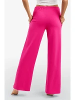 Italian Fashion Alta long sp. barva: fuchsiová
