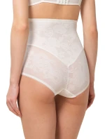 Triumph 10206011 Wild Rose Sensation Highwaist barva:00gz-silk white Triumph 10206011 Wild Rose Sensation Highwaist barva:00gz-silk white