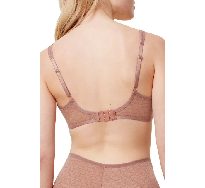 Triumph 10215906 Signature Sheer W01 EX barva:6901-toasted almond