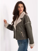 Bunda IT KR 95701.96 khaki