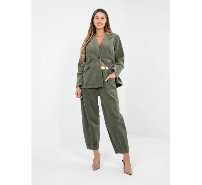 Spodnie IT SP model 22022488 khaki - FPrice