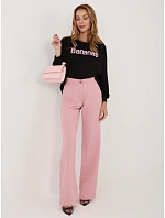 Mikina RV BL A1221.13 černá Mikina RV BL A1221.13 černá