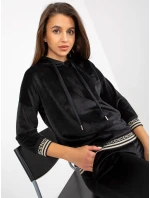 Souprava RV KMPL 8286.40 černá Souprava RV KMPL 8286.40 černá