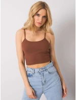 Top RV TP 6626.88 tmavě hnědá