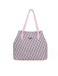 Kabelka VUCH Roselda monogram Niobe