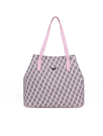 Kabelka VUCH Roselda monogram Niobe Kabelka VUCH Roselda monogram Niobe