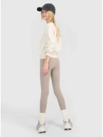 Dívčí legíny 4F Dívčí legíny 4F