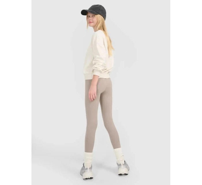 Dívčí legíny 4F Dívčí legíny 4F