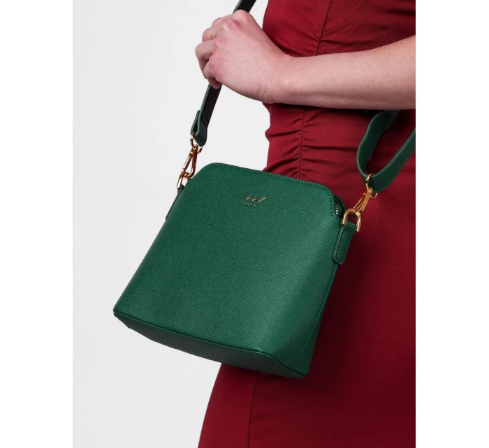 Dámská kabelka Vuch Mossy Green