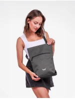 Dámská kabelka Vuch Mirelle Dark Grey