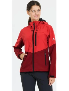 Dámská softshellová bunda Whistler Rosea V2