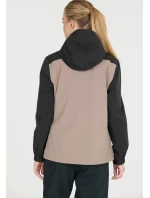 Dámská funkční bunda Weather Report Camelia