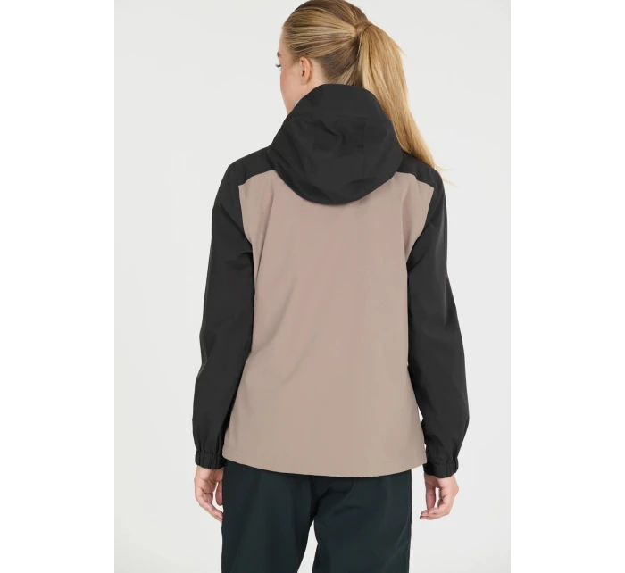 Dámská funkční bunda Weather Report Camelia