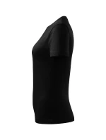 Classic New tričko dámské černá Classic New tričko dámské černá